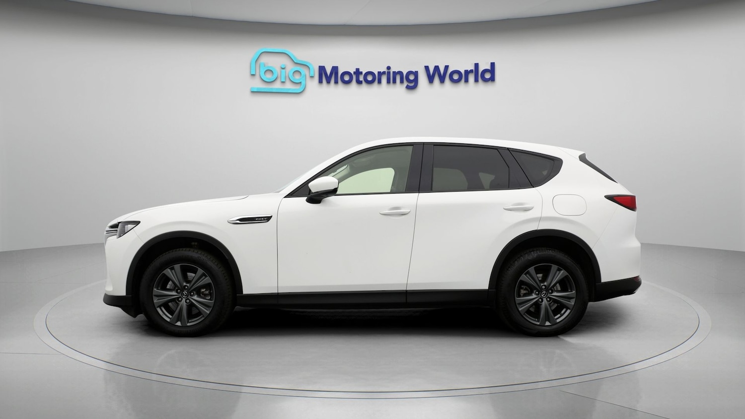 Used Mazda CX-60 2024 for sale - 77841675: Photo 4