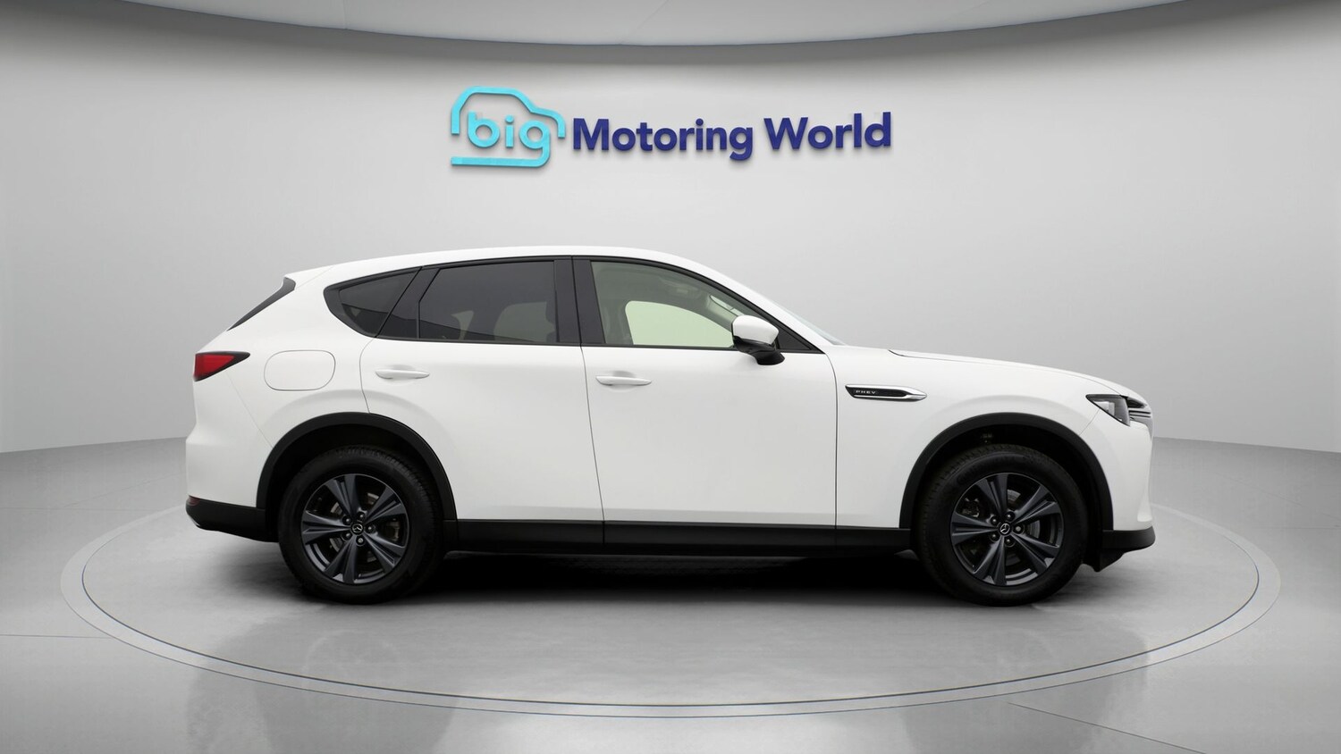Used Mazda CX-60 2024 for sale - 77841675: Photo 8