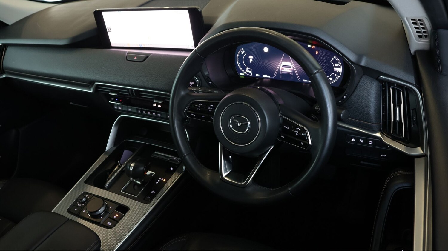 Used Mazda CX-60 2024 for sale - 77841675: Photo 9