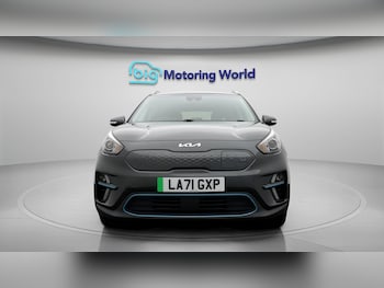 Used Kia Niro 2022 for sale - 78788685: Photo