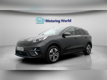 Used Kia Niro 2022 for sale - 78788685: Photo