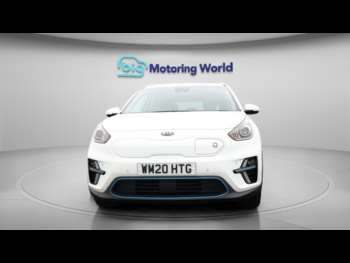 Used Kia Niro 2020 for sale - 74395286: Photo