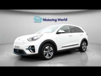 Used Kia Niro 2020 for sale - 74395286: Photo