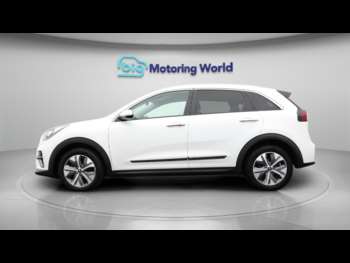 Used Kia Niro 2020 for sale - 74395286: Photo