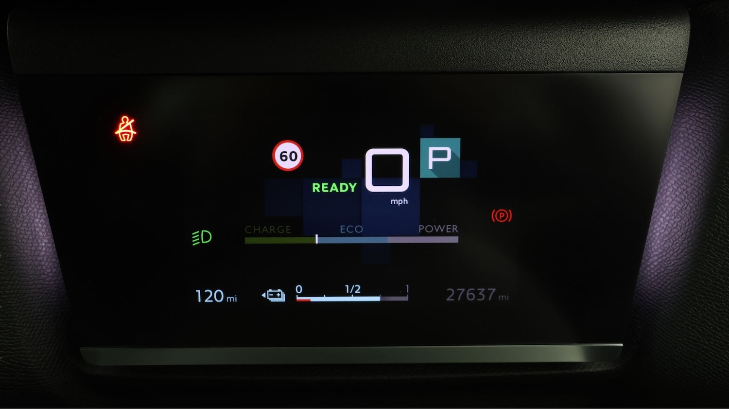 Used Citroen e-C4 2021 for sale - 77412885: Photo 10