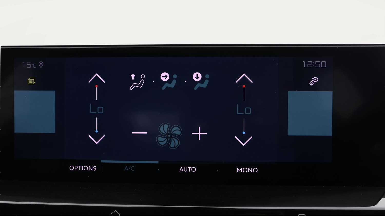 Used Citroen e-C4 2021 for sale - 77412885: Photo 12