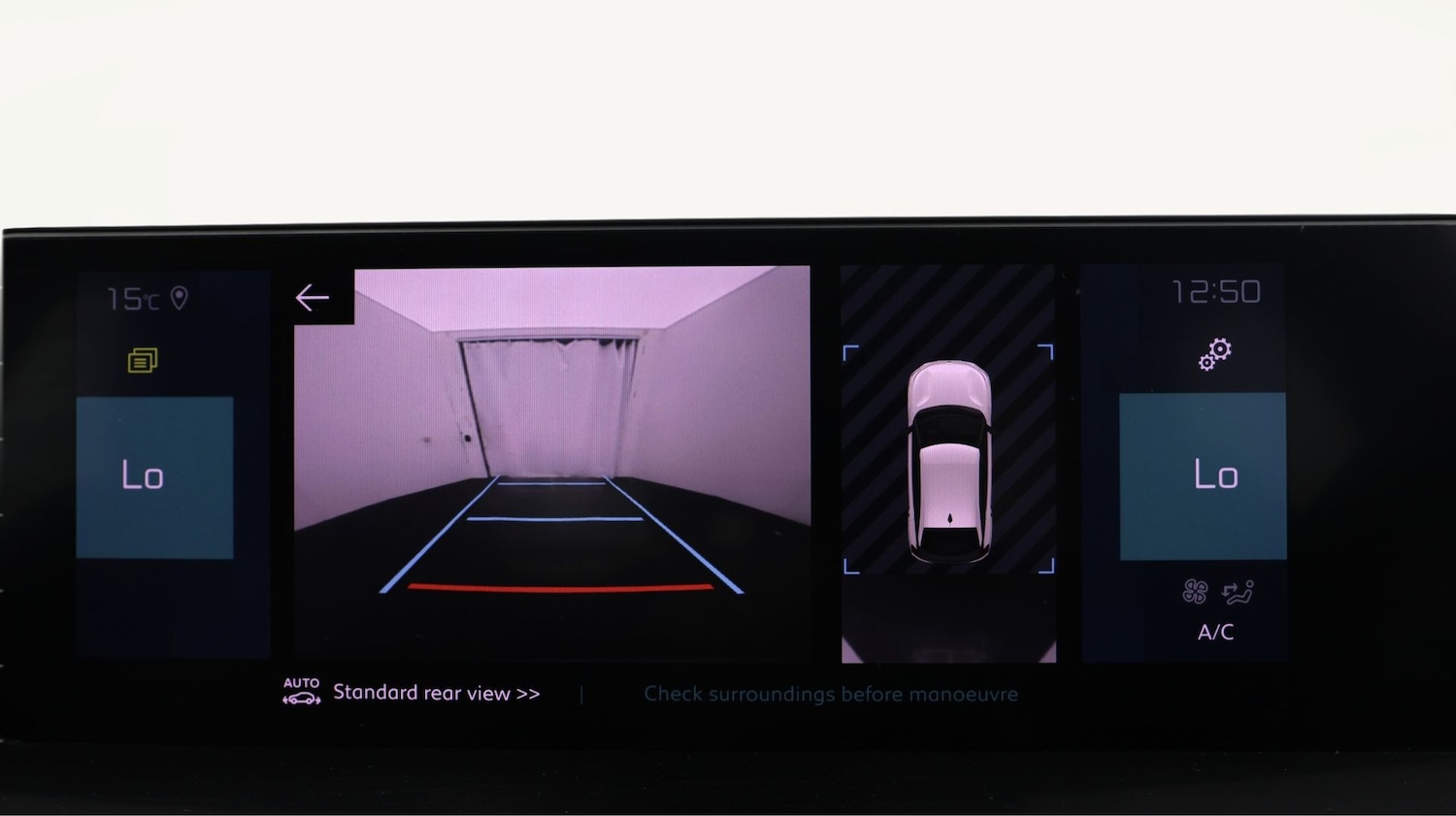 Used Citroen e-C4 2021 for sale - 77412885: Photo 25