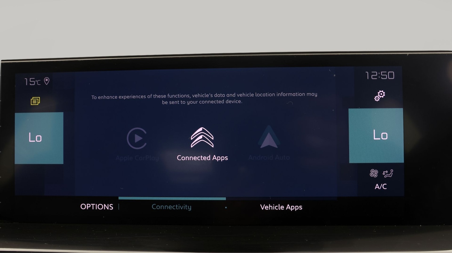 Used Citroen e-C4 2021 for sale - 77412885: Photo 26