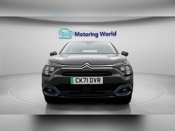 Used Citroen C4 2021 for sale - 77412885: Photo