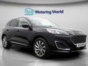 (21) - 2.0 EcoBlue Vignale SUV 5dr Diesel Auto AWD Euro 6 (s/s) (190 ps)