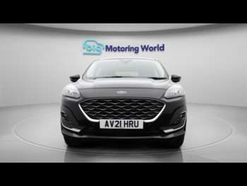 Used Ford Kuga 2021 for sale - 75298312: Photo