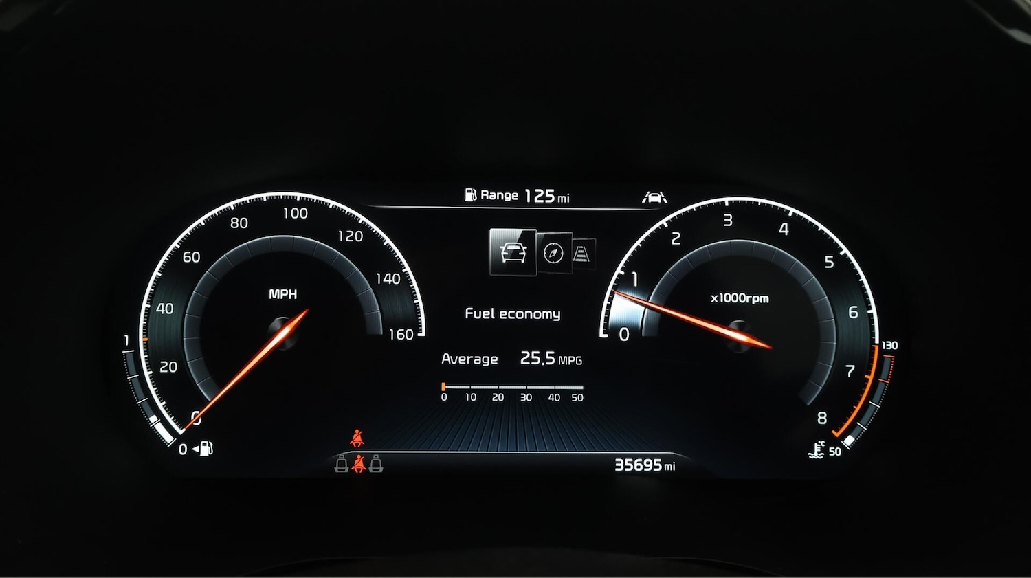 Used Kia XCeed 2022 for sale - 76381062: Photo 10
