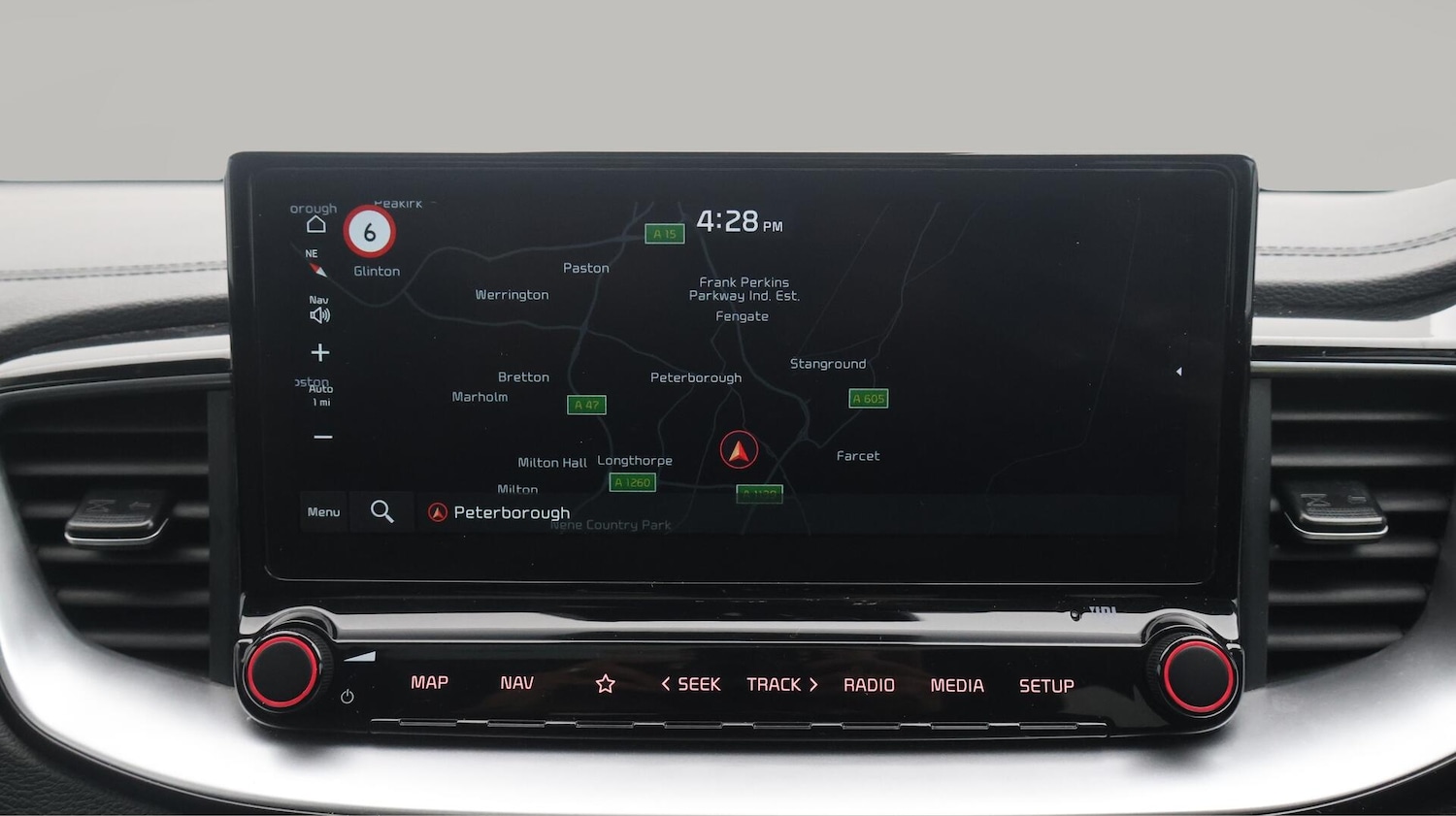 Used Kia XCeed 2022 for sale - 76381062: Photo 11