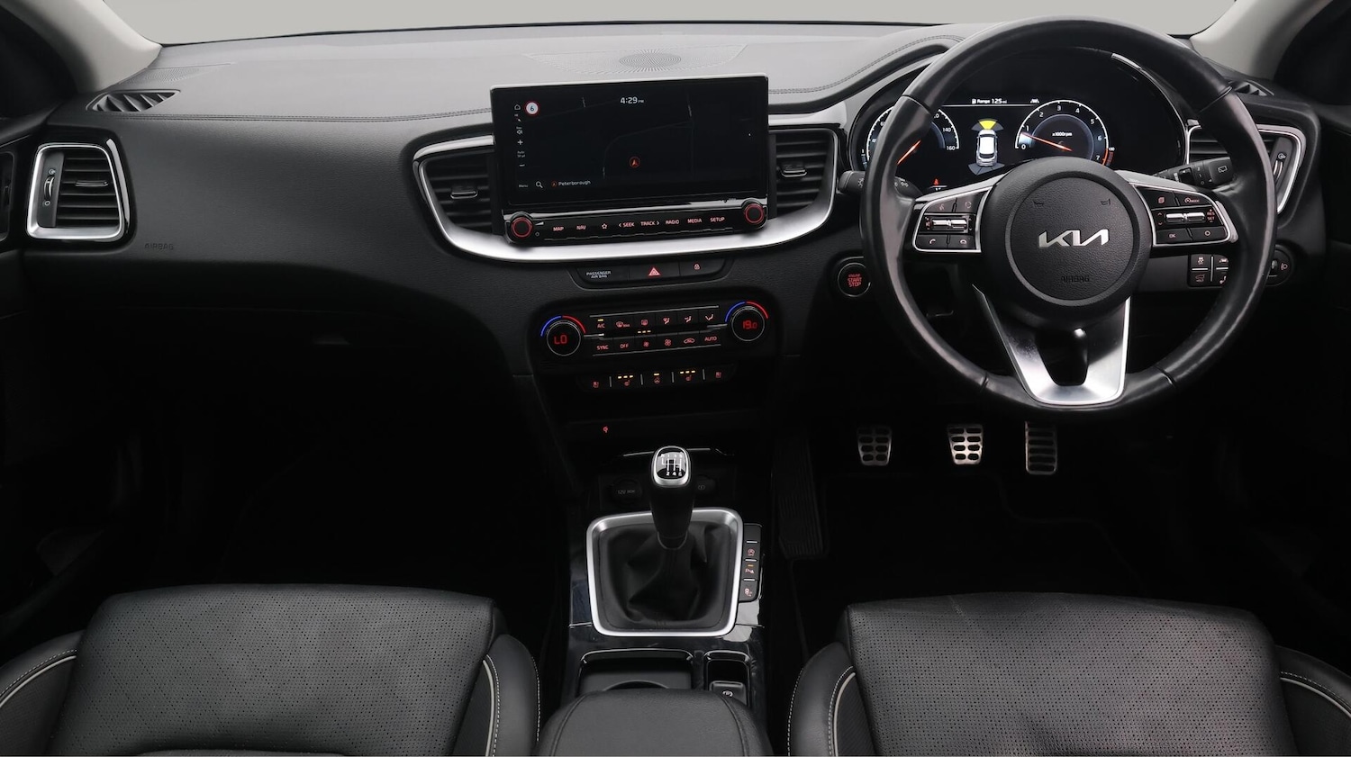 Used Kia XCeed 2022 for sale - 76381062: Photo 13