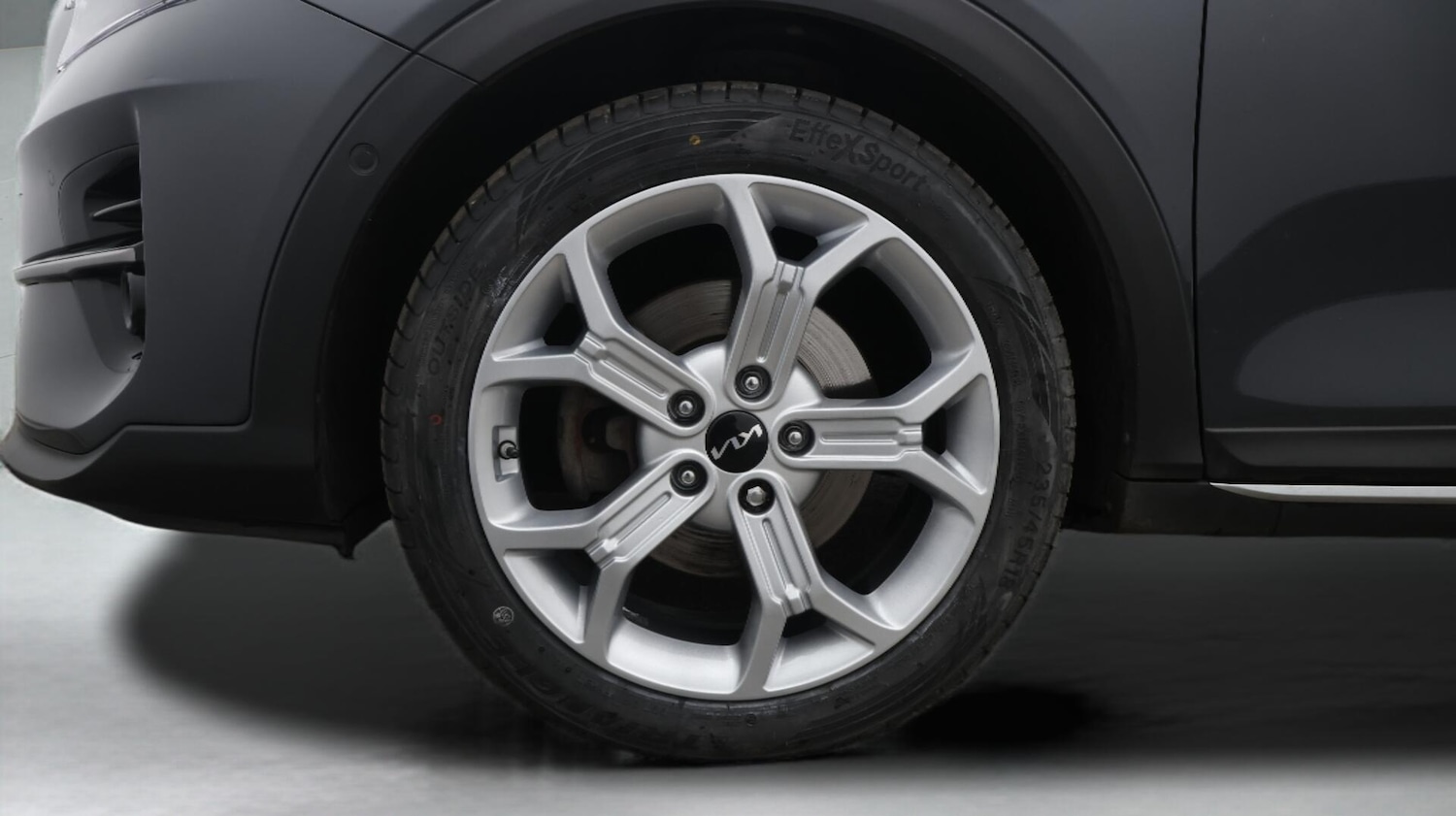 Used Kia XCeed 2022 for sale - 76381062: Photo 18