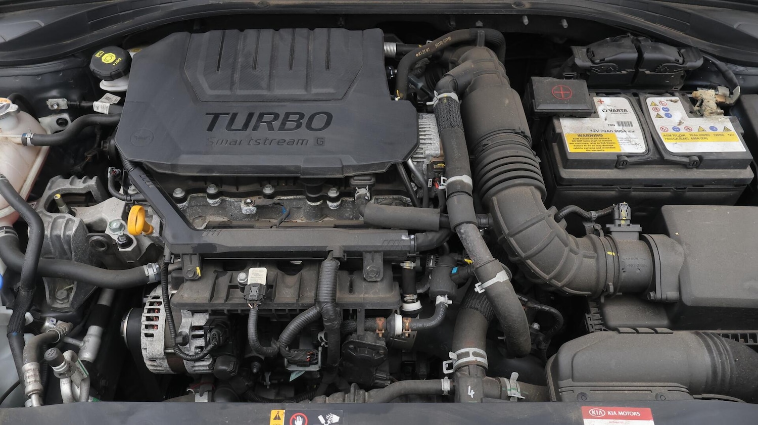 Used Kia XCeed 2022 for sale - 76381062: Photo 19