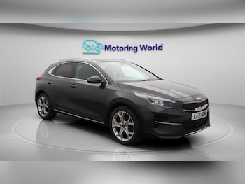 (71) - 1.5 T-GDi 4 SUV 5dr Petrol Manual Euro 6 (s/s) (158 bhp)