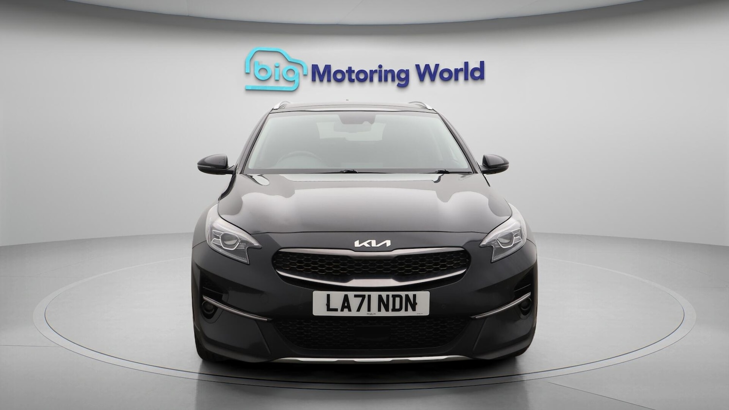 Used Kia XCeed 2022 for sale - 76381062: Photo 2