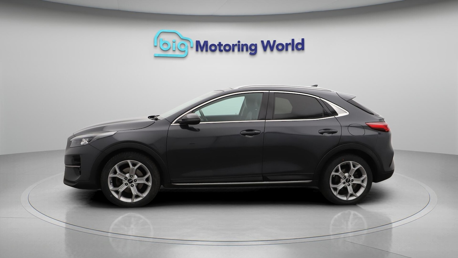 Used Kia XCeed 2022 for sale - 76381062: Photo 4