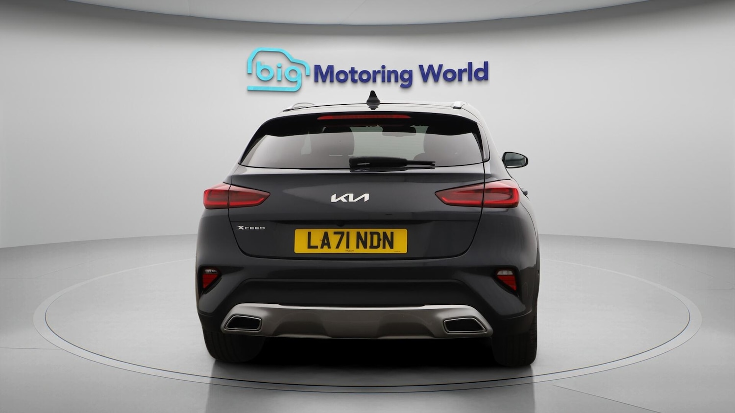 Used Kia XCeed 2022 for sale - 76381062: Photo 6