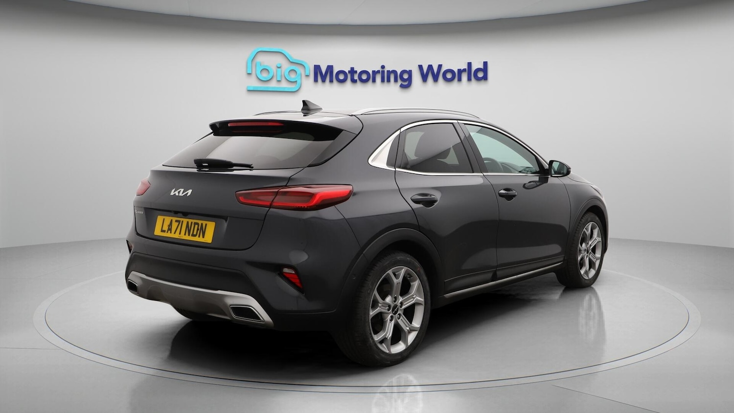 Used Kia XCeed 2022 for sale - 76381062: Photo 7