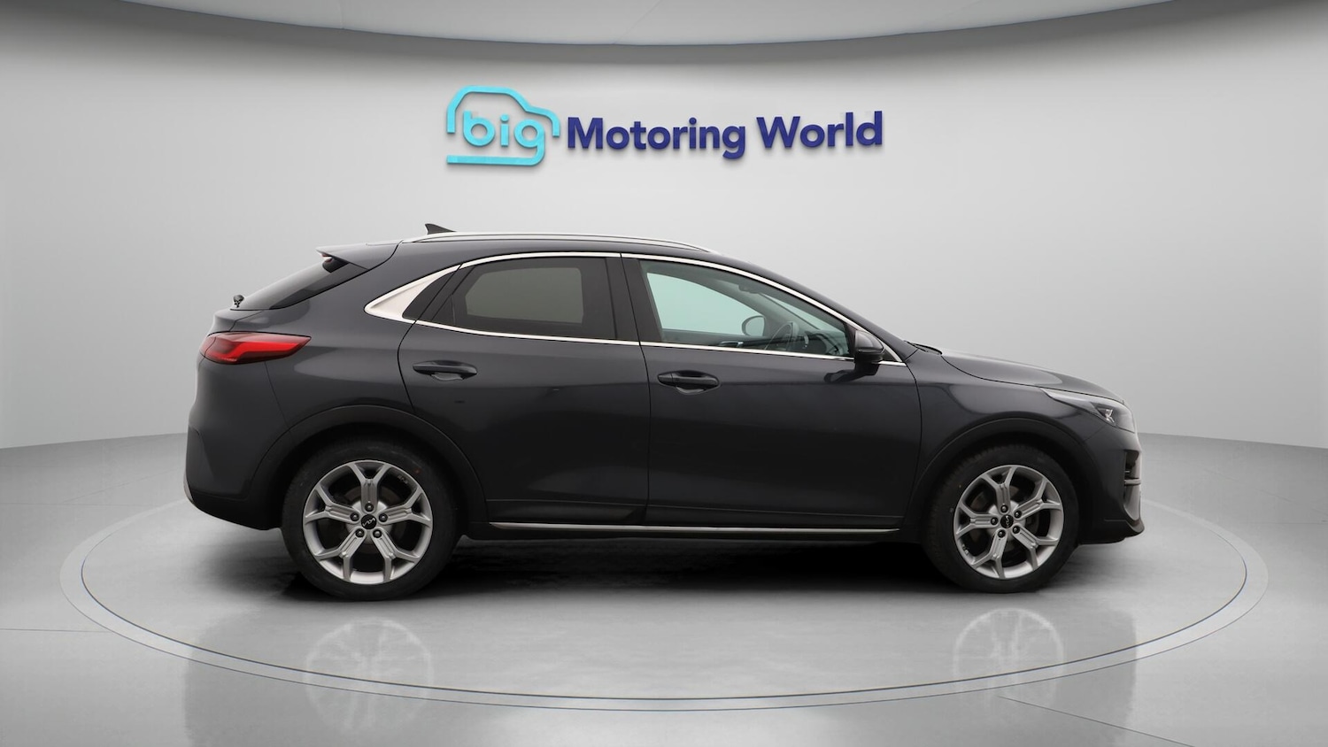 Used Kia XCeed 2022 for sale - 76381062: Photo 8