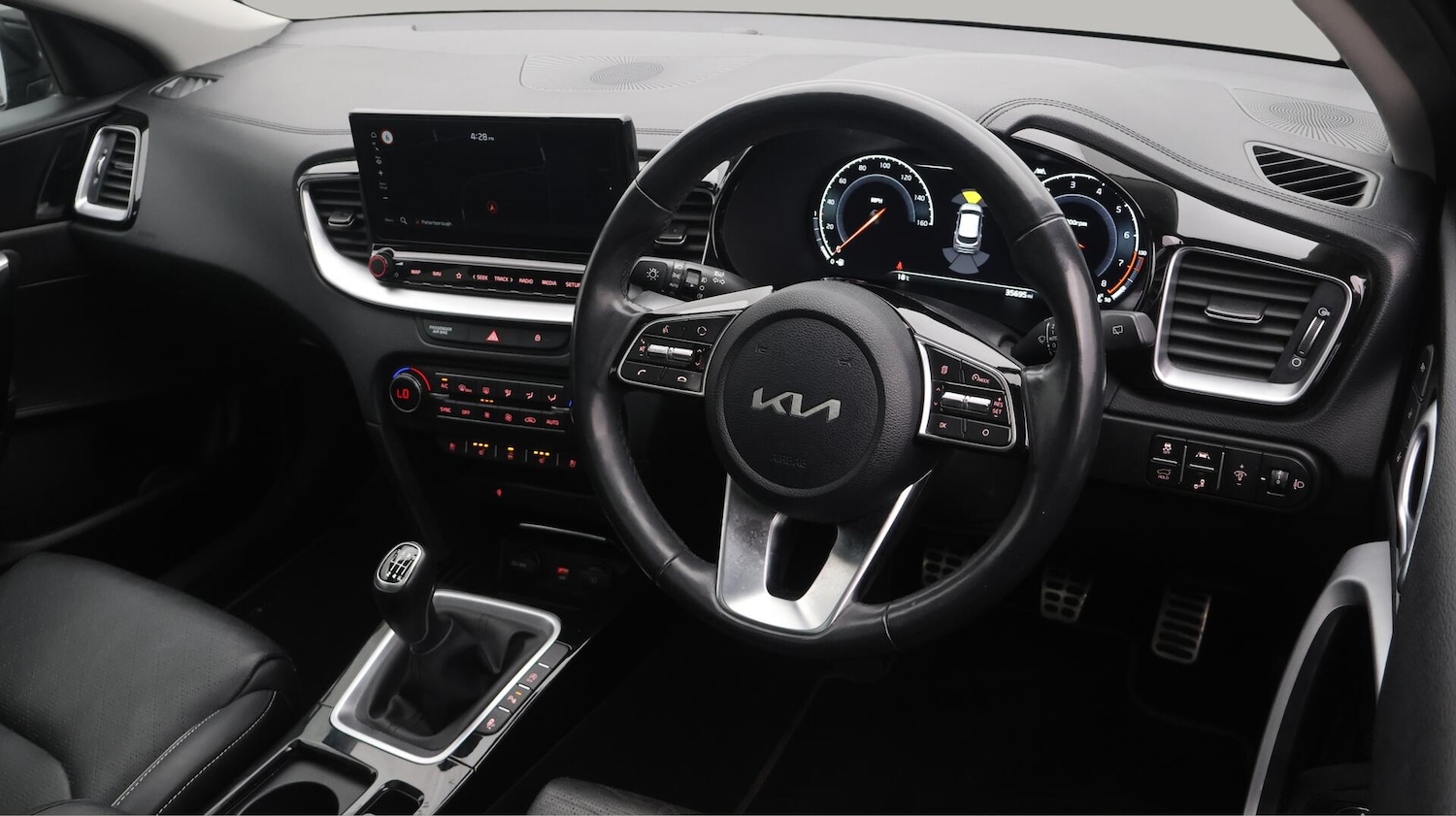Used Kia XCeed 2022 for sale - 76381062: Photo 9