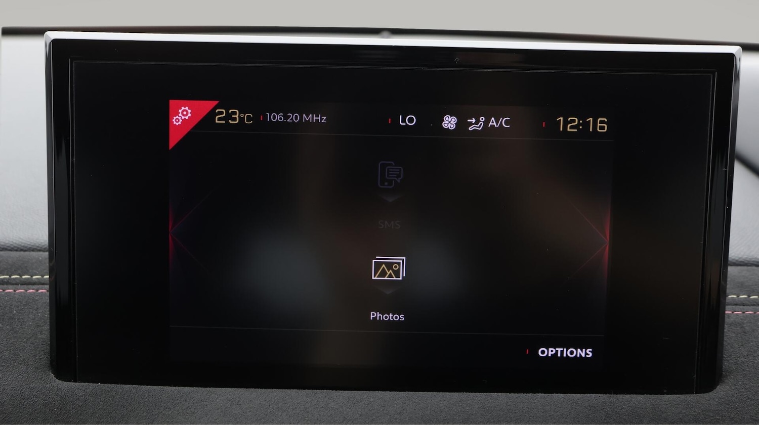 Used DS Automobiles DS 3 Crossback 2022 for sale - 76592848: Photo 12