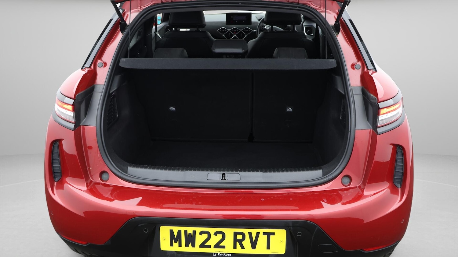 Used DS Automobiles DS 3 Crossback 2022 for sale - 76592848: Photo 18