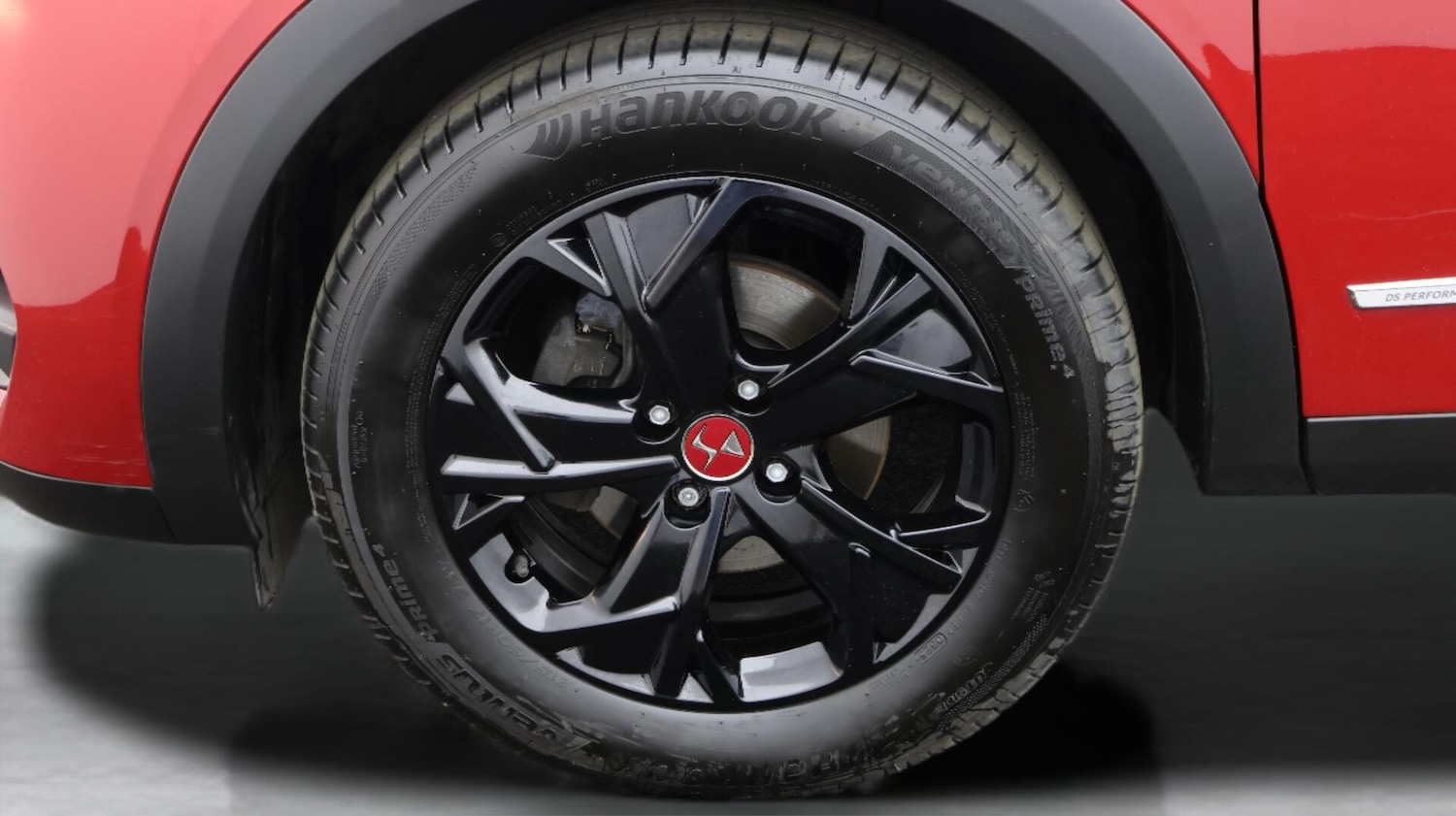 Used DS Automobiles DS 3 Crossback 2022 for sale - 76592848: Photo 19