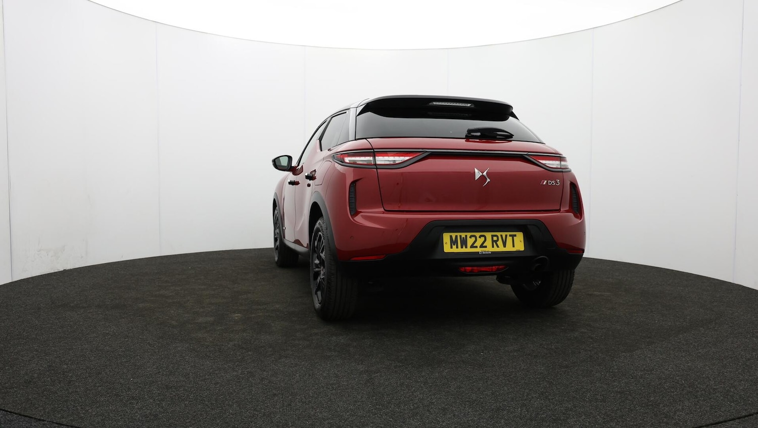 Used DS Automobiles DS 3 Crossback 2022 for sale - 76592848: Photo 34