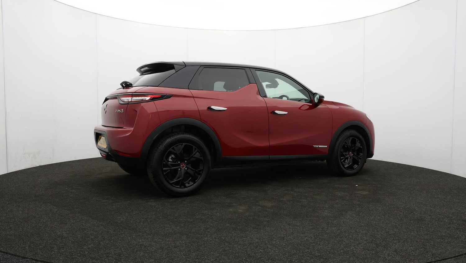 Used DS Automobiles DS 3 Crossback 2022 for sale - 76592848: Photo 37