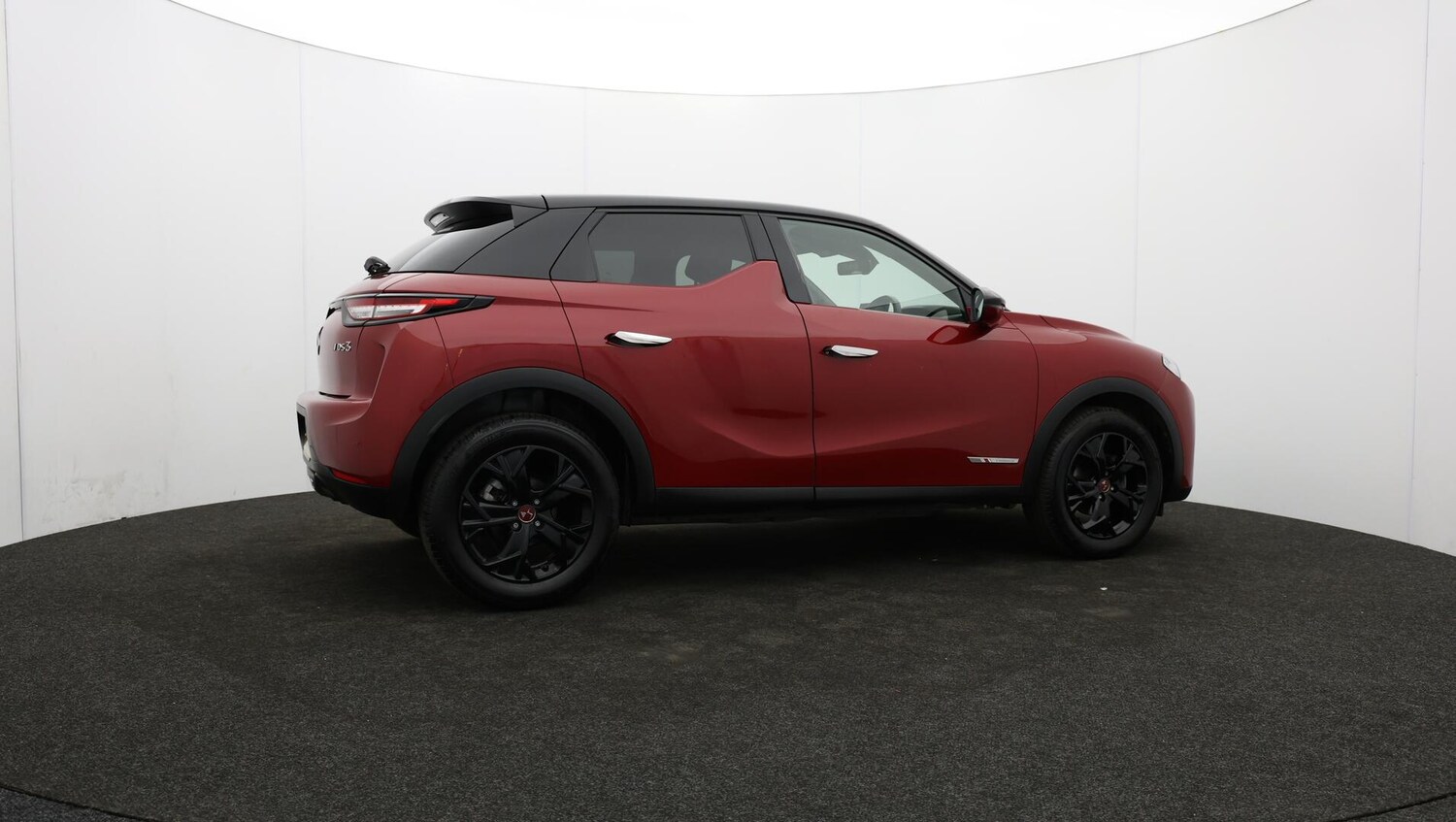 Used DS Automobiles DS 3 Crossback 2022 for sale - 76592848: Photo 38