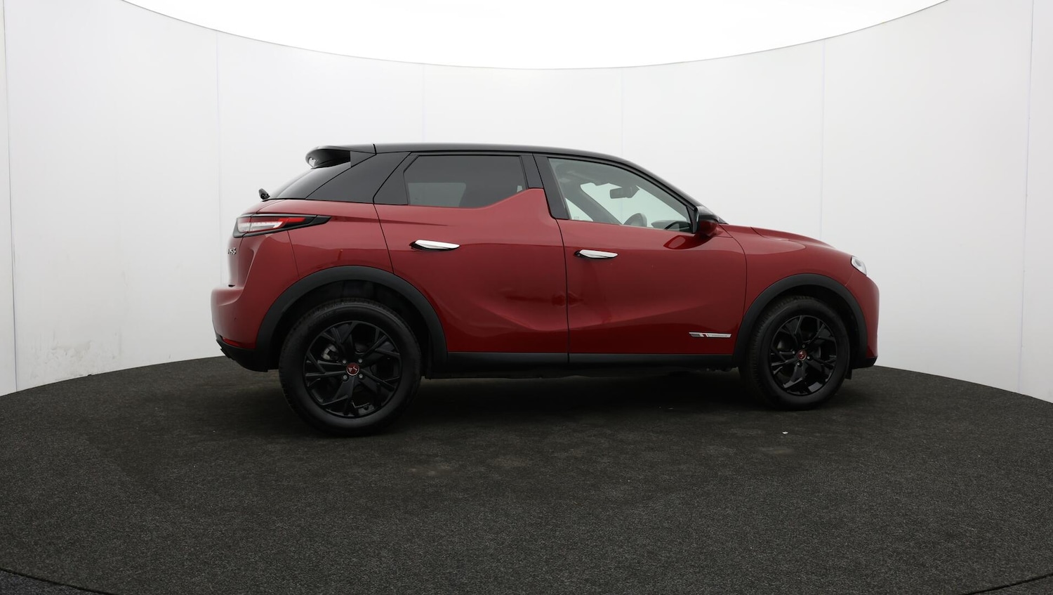 Used DS Automobiles DS 3 Crossback 2022 for sale - 76592848: Photo 39