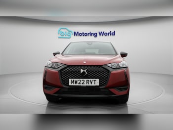 Used DS Automobiles DS 3 2022 for sale - 76592848: Photo