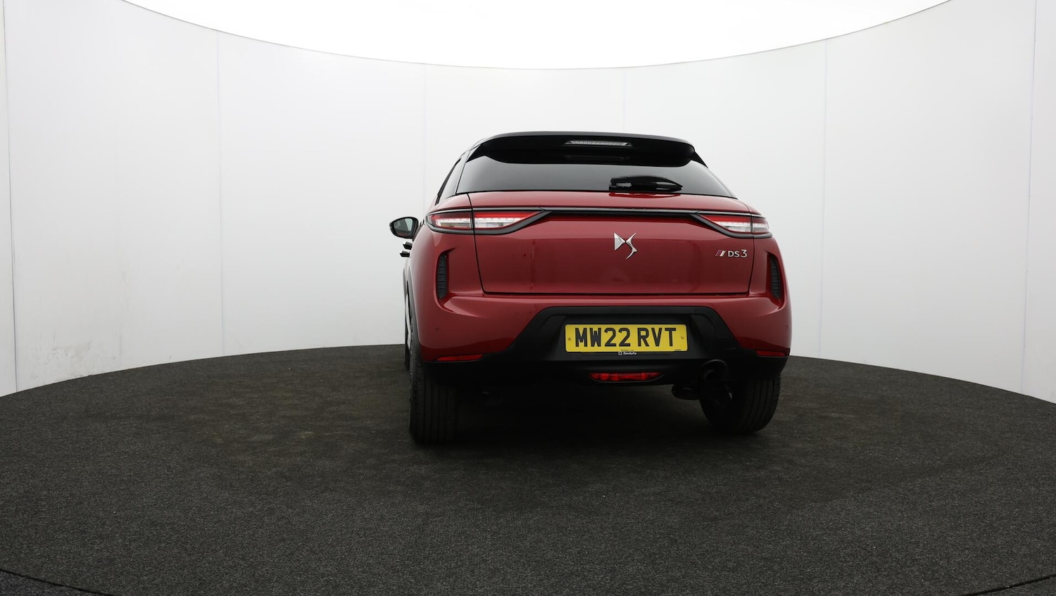 Used DS Automobiles DS 3 Crossback 2022 for sale - 76592848: Photo 45