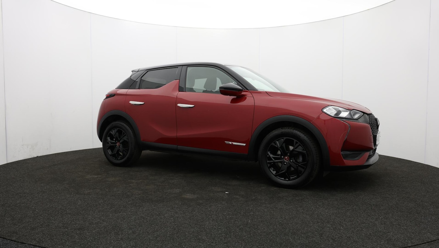 Used DS Automobiles DS 3 Crossback 2022 for sale - 76592848: Photo 47