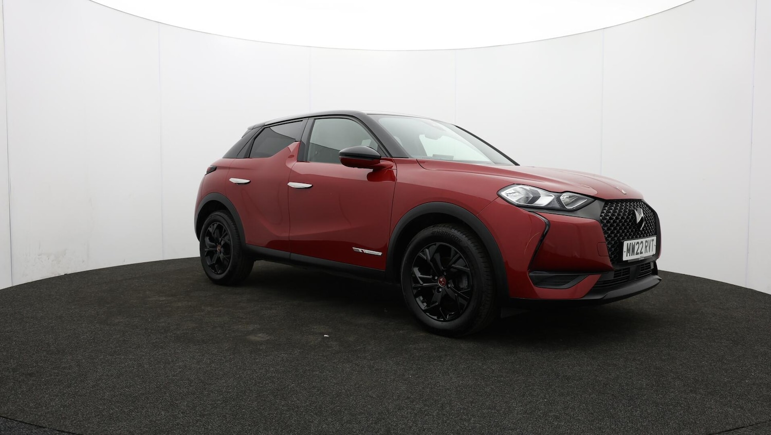 Used DS Automobiles DS 3 Crossback 2022 for sale - 76592848: Photo 49