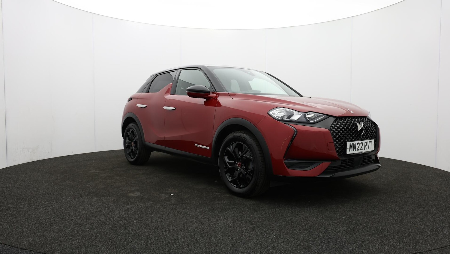 Used DS Automobiles DS 3 Crossback 2022 for sale - 76592848: Photo 50