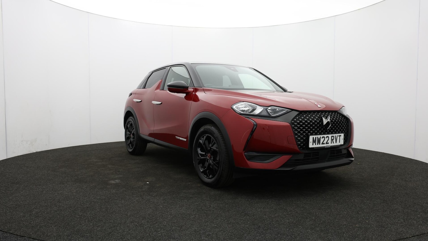 Used DS Automobiles DS 3 Crossback 2022 for sale - 76592848: Photo 51