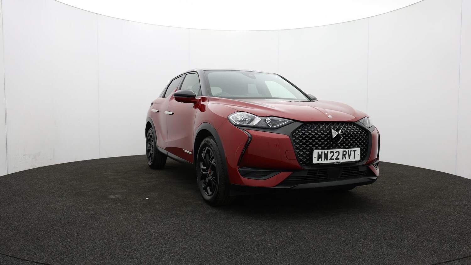 Used DS Automobiles DS 3 Crossback 2022 for sale - 76592848: Photo 52