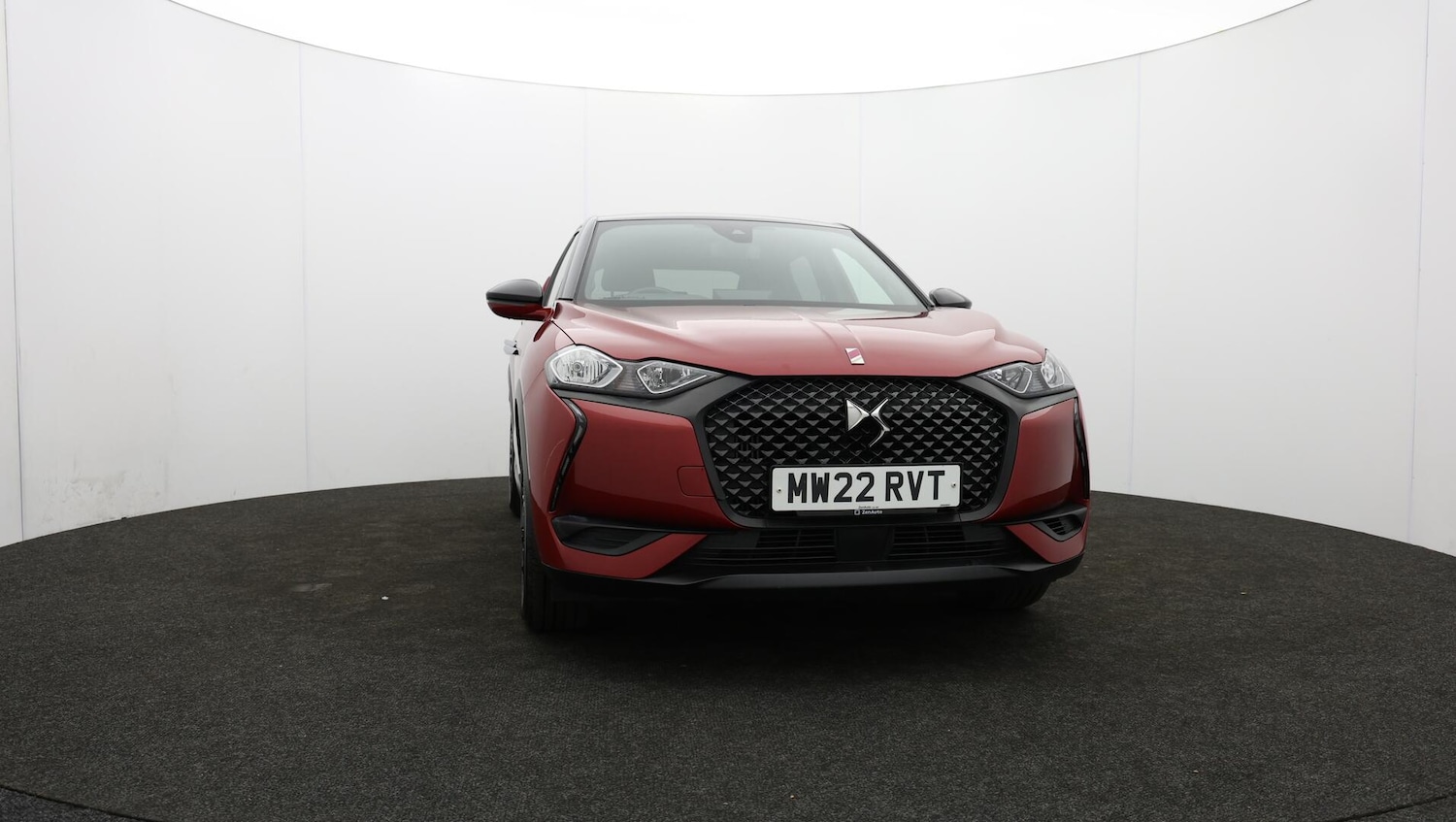 Used DS Automobiles DS 3 Crossback 2022 for sale - 76592848: Photo 54