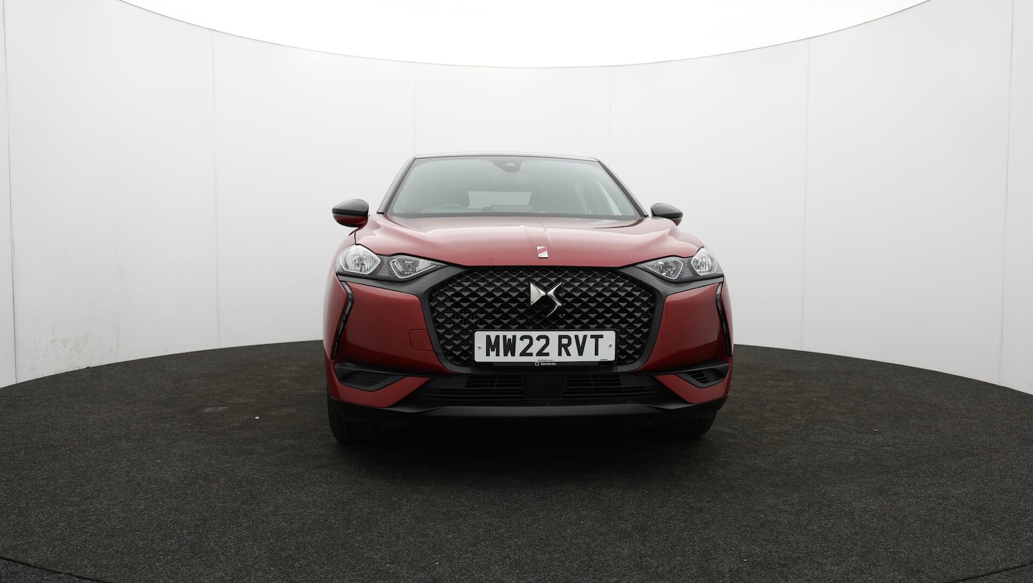 Used DS Automobiles DS 3 Crossback 2022 for sale - 76592848: Photo 55