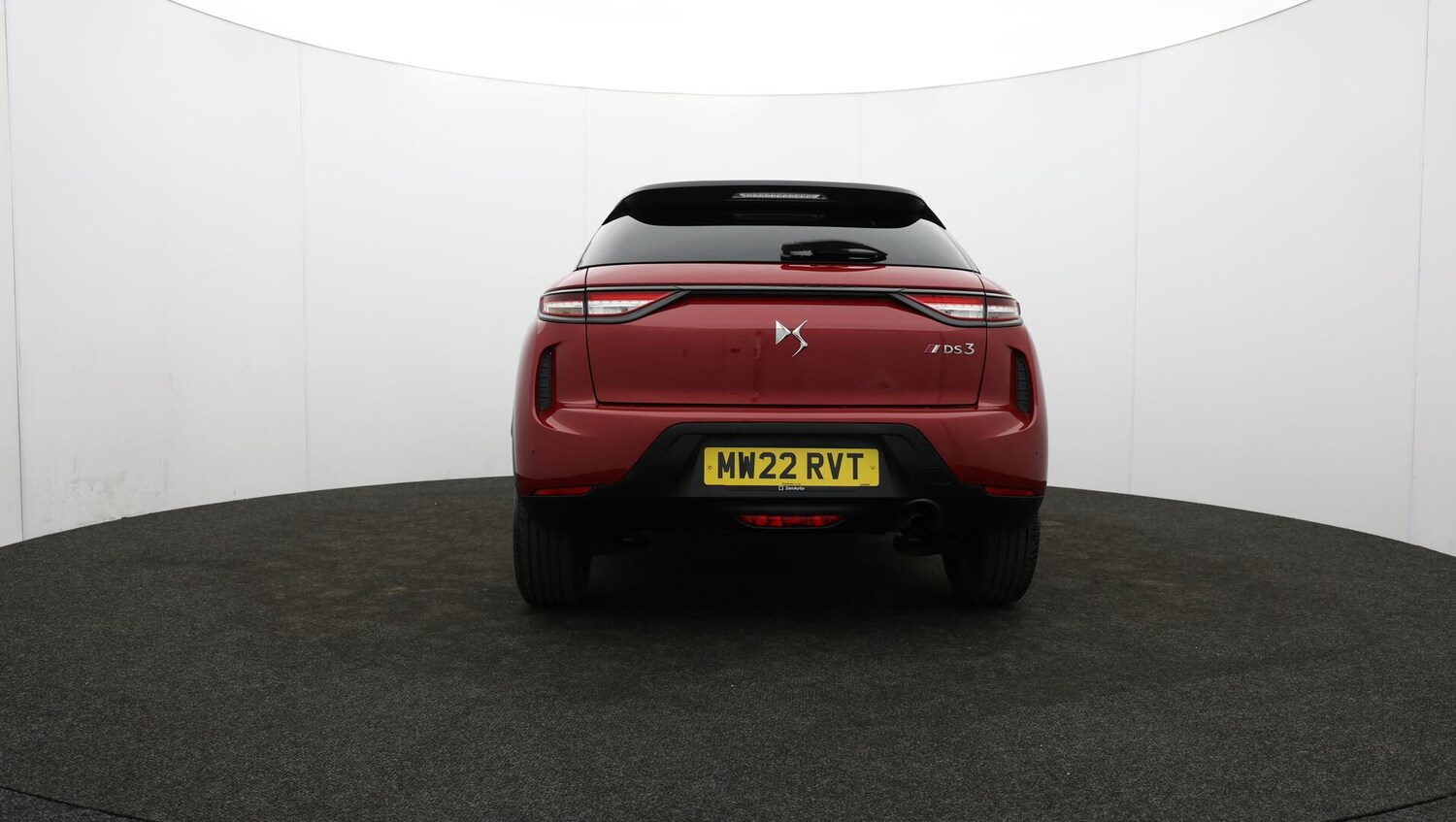 Used DS Automobiles DS 3 Crossback 2022 for sale - 76592848: Photo 56