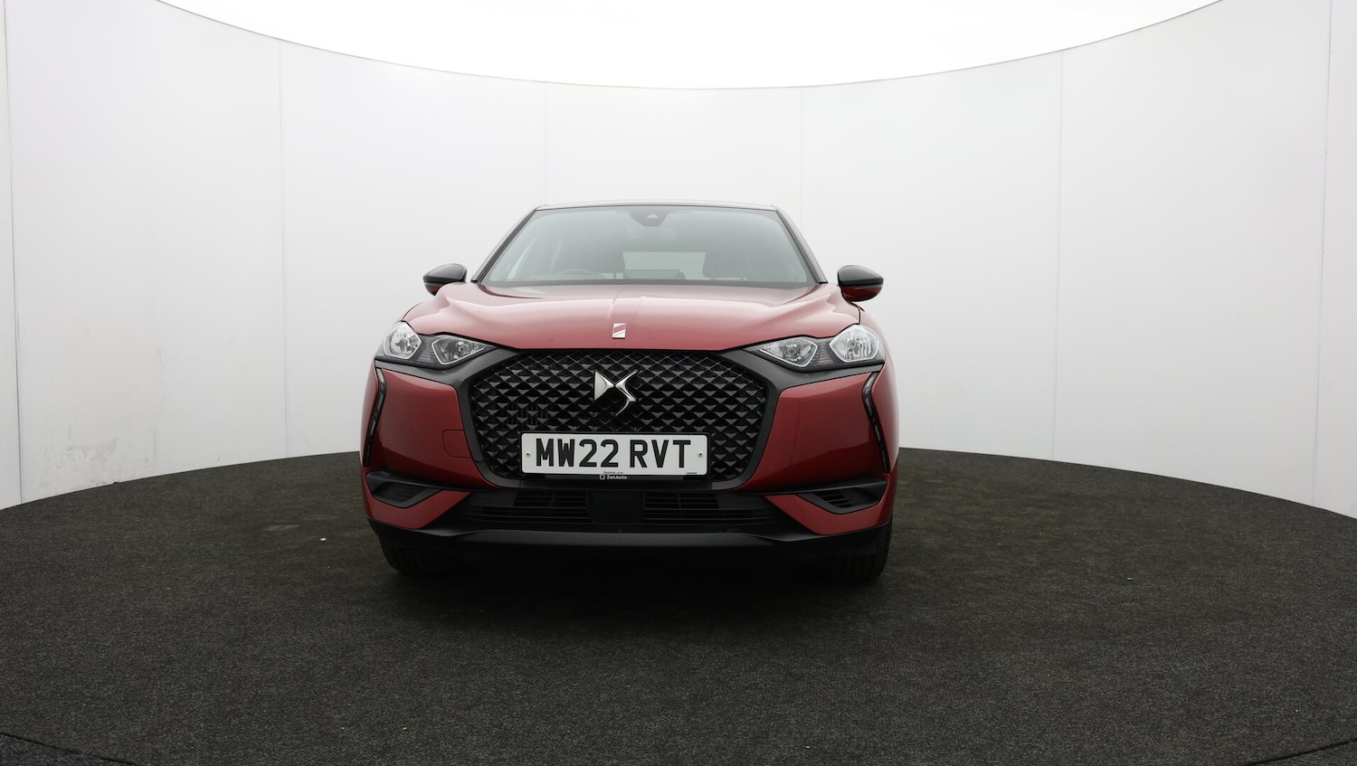 Used DS Automobiles DS 3 Crossback 2022 for sale - 76592848: Photo 57