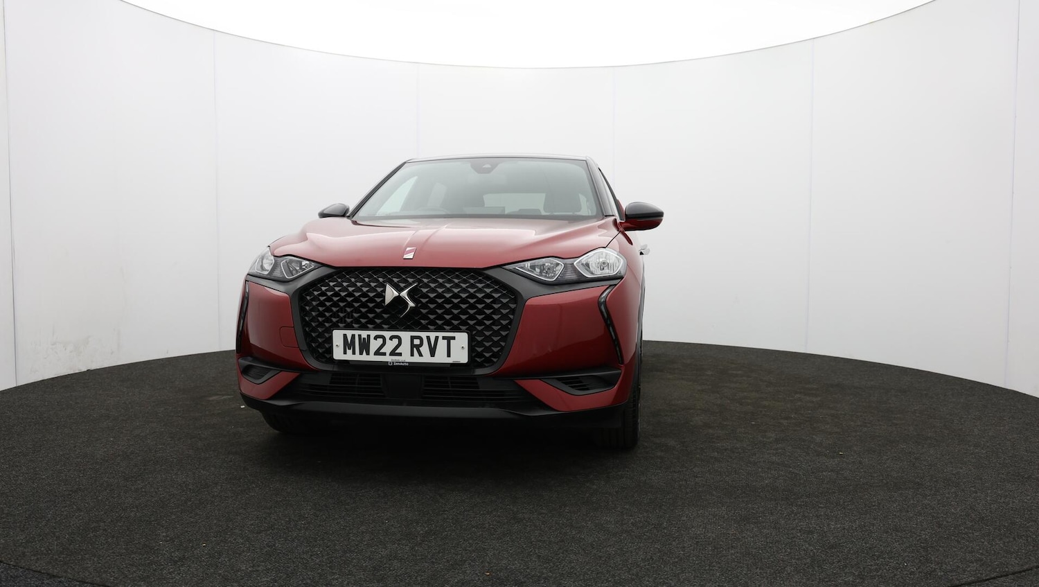 Used DS Automobiles DS 3 Crossback 2022 for sale - 76592848: Photo 58