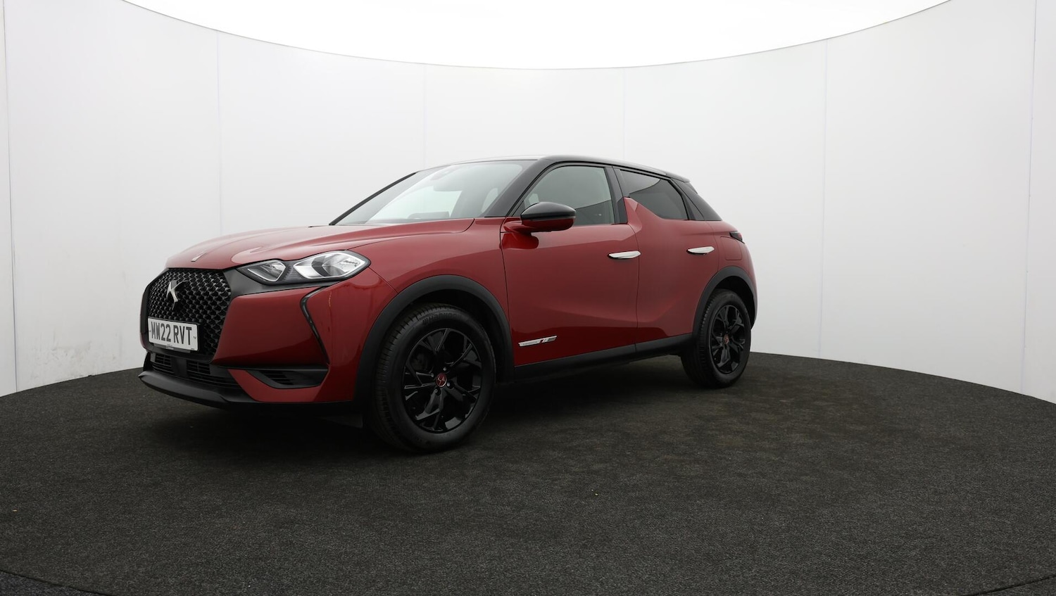 Used DS Automobiles DS 3 Crossback 2022 for sale - 76592848: Photo 63