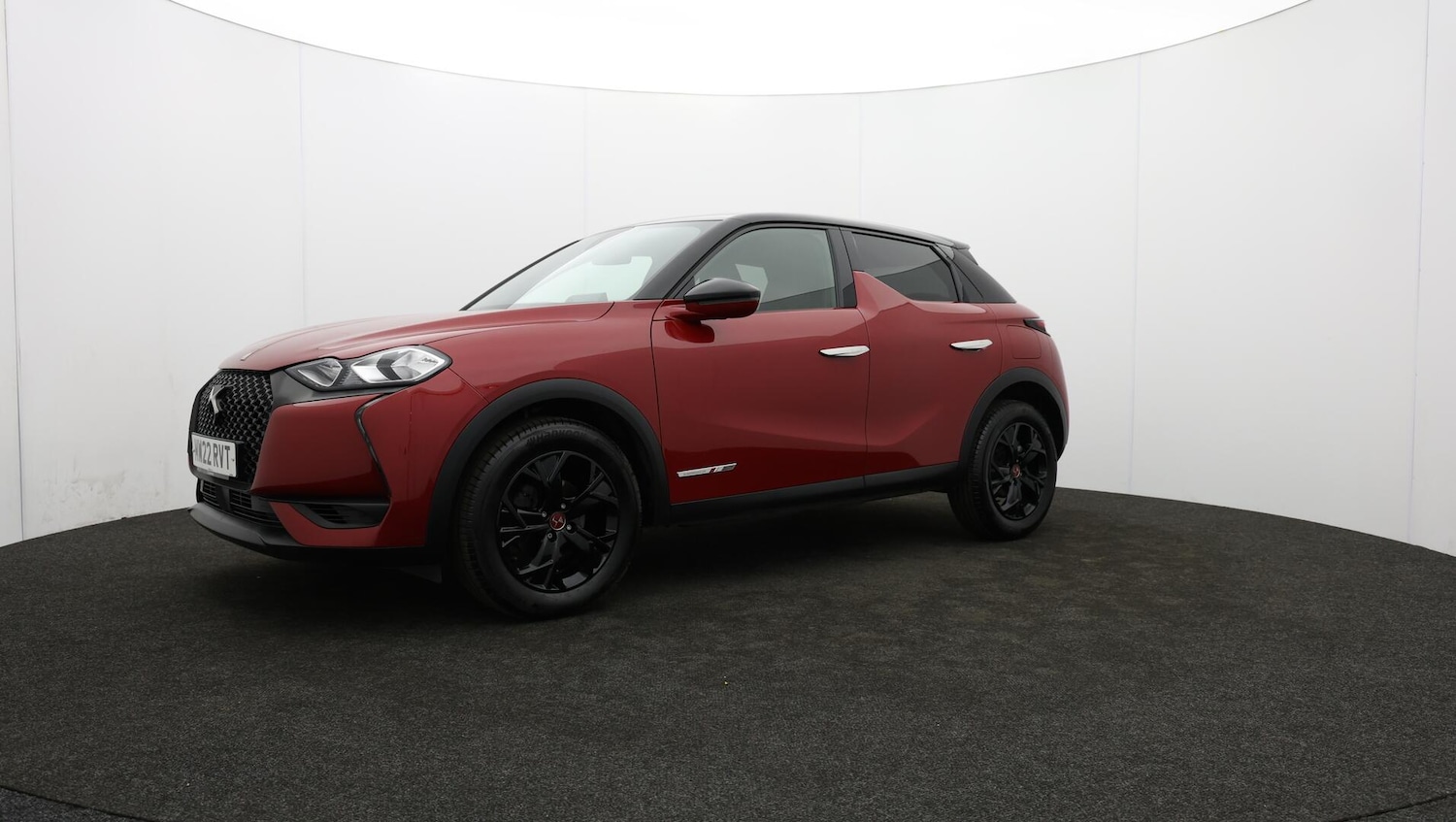 Used DS Automobiles DS 3 Crossback 2022 for sale - 76592848: Photo 64