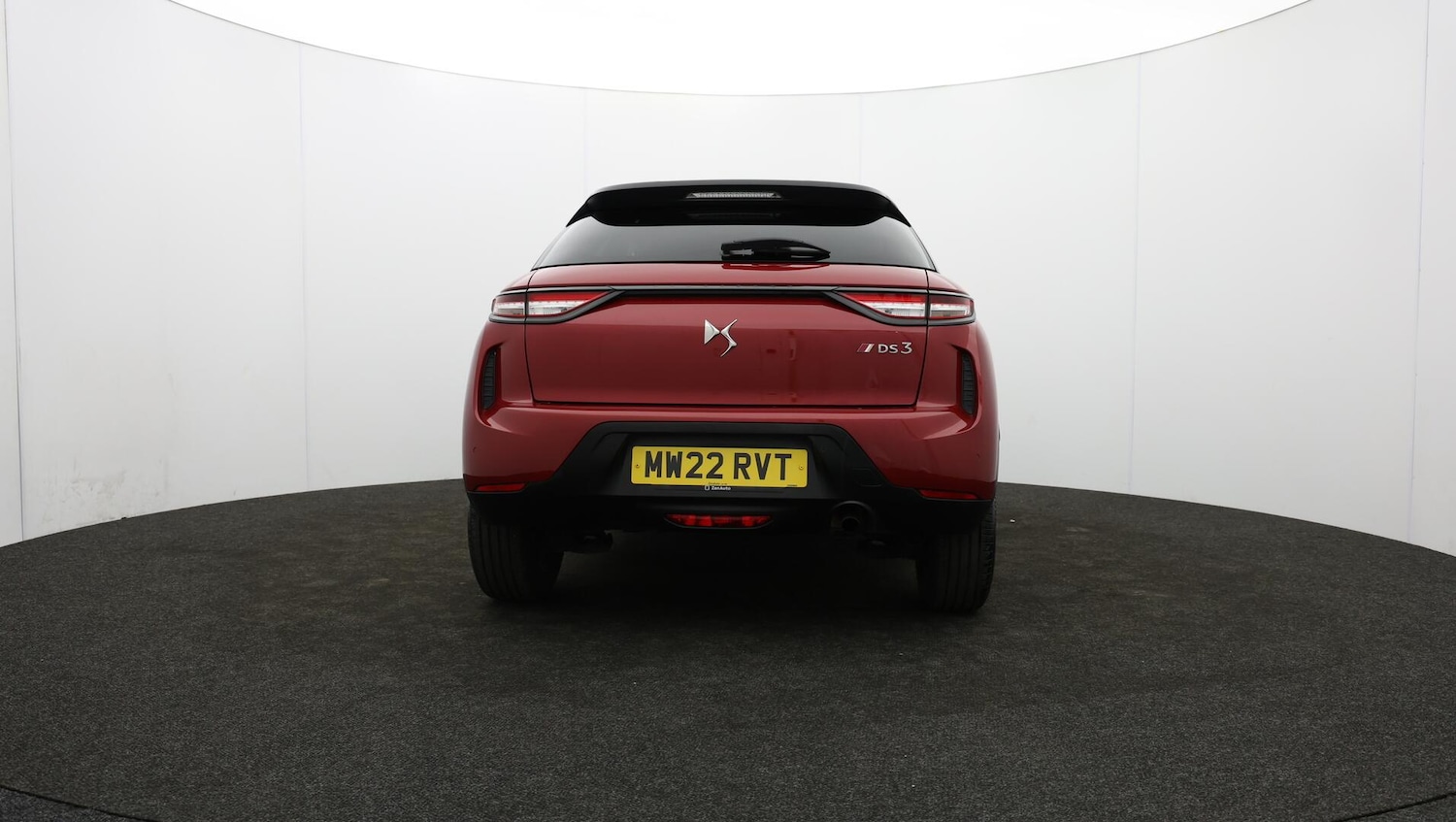 Used DS Automobiles DS 3 Crossback 2022 for sale - 76592848: Photo 67