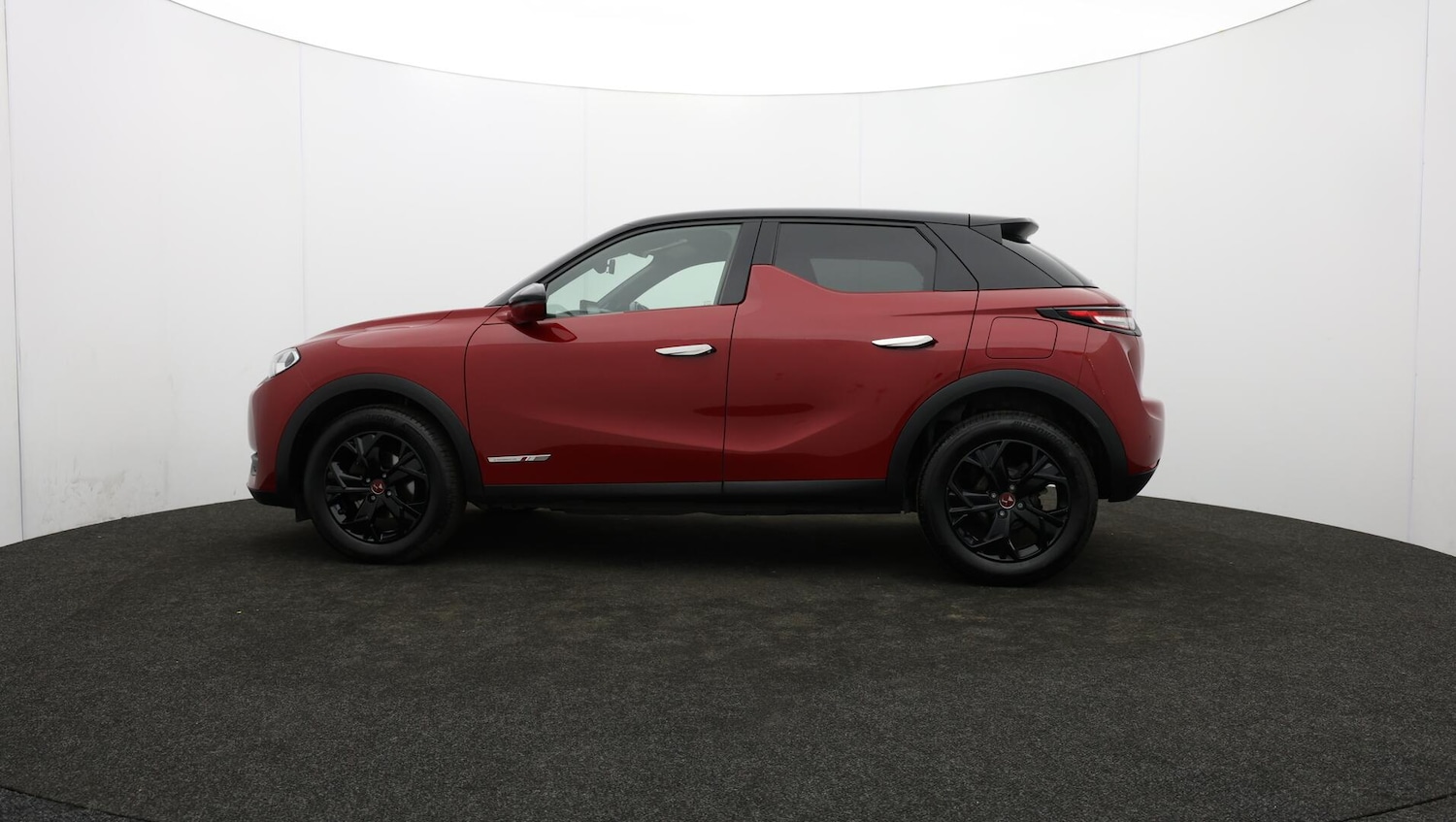 Used DS Automobiles DS 3 Crossback 2022 for sale - 76592848: Photo 72